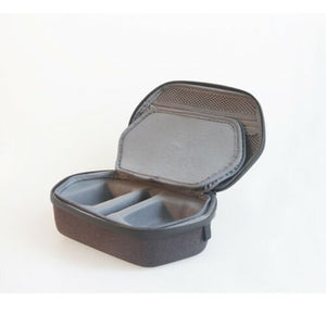 Protective Padded Hard Storage / Travel Case for Cordless Wisdom Lamps